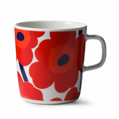 Unikko Mug