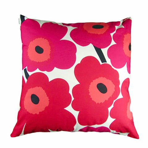 Pieni Unikko Pillow