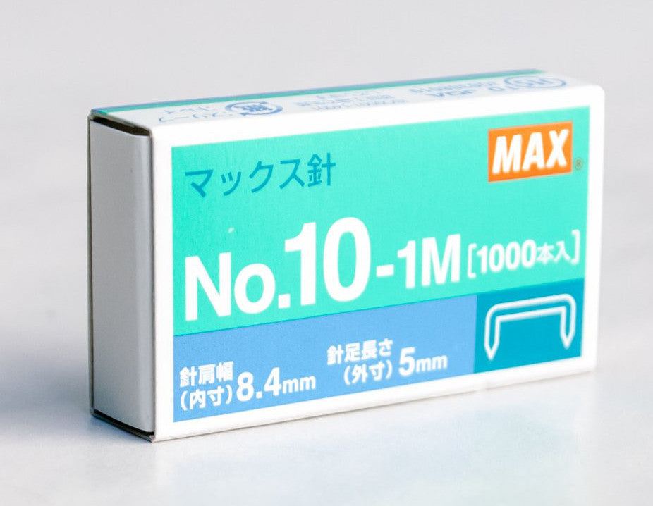 Japanese Mini Staples