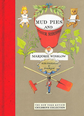 Mud Pies and Other Recipes