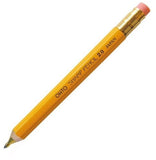 Wooden Mechanical Pencil - 2 mm