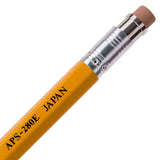 Wooden Mechanical Pencil - .05mm