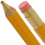Wooden Mechanical Pencil - 2 mm