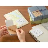 Pickable Sticky Notes
