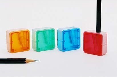 Pencil Sharpener