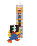 Plus-Plus BIG Play Tube