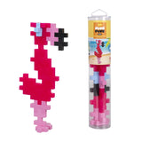 Plus-Plus BIG Play Tube