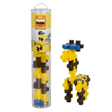 Plus-Plus BIG Play Tube