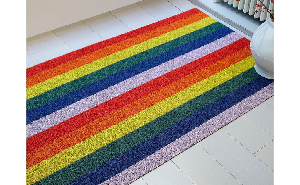 Shag Big Mat - Pride Stripe