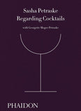 Regarding Cocktails