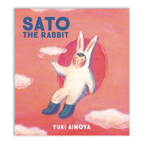 Sato the Rabbit