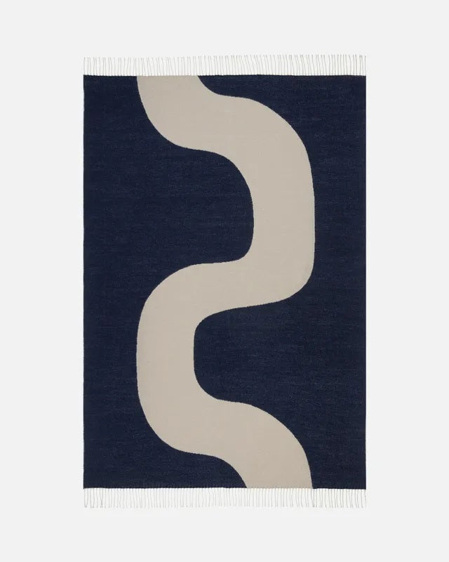 Seireeni Blanket