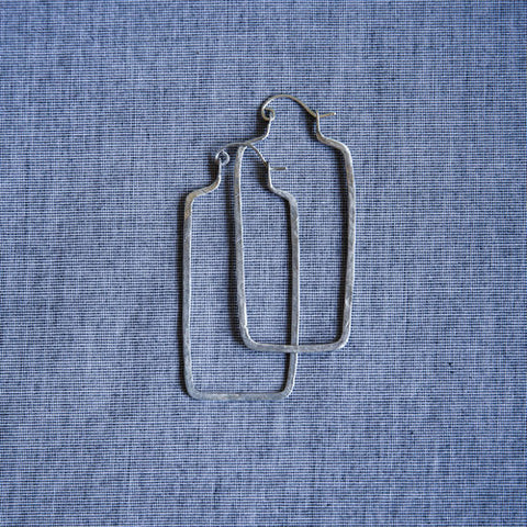 Bottle 1 Earrings