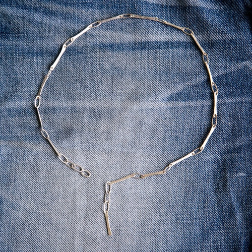 Mini Leslie Necklace