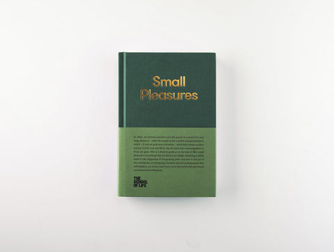 Small Pleasures