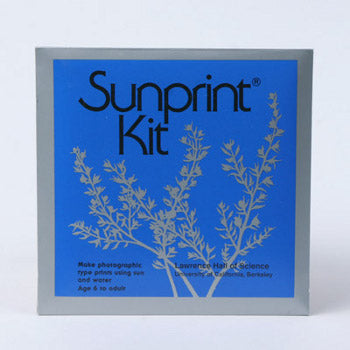 Sunprint Kit