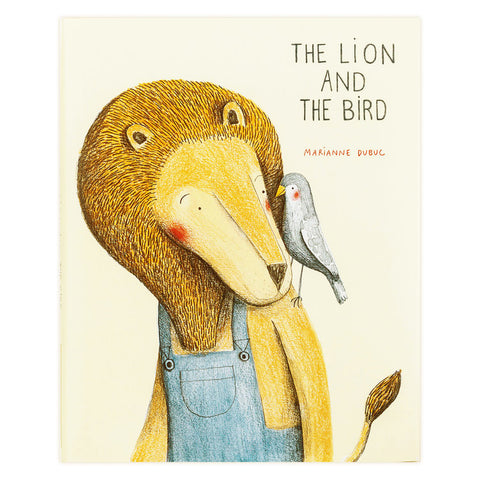 The Lion and the Bird