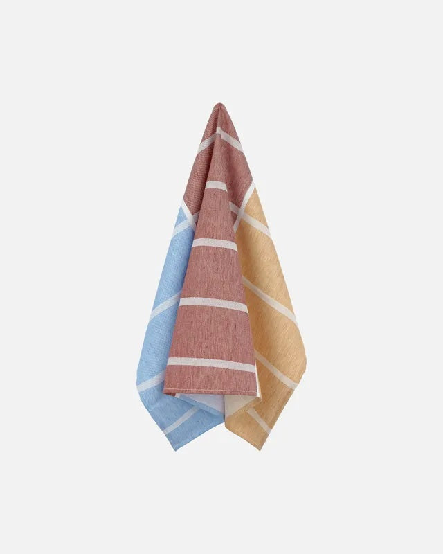 Tiiliskivi Kitchen Towel