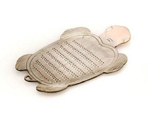 Turtle Ginger Grater