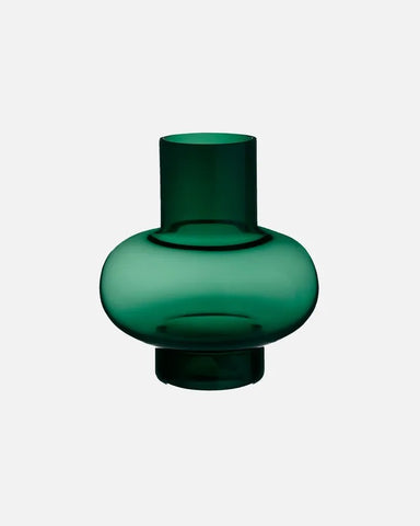Marimekko Umpu Vase - Green