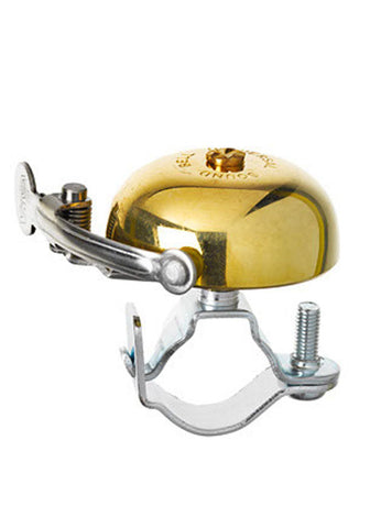 Viva Brass Bicycle Bell