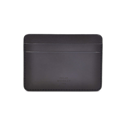 Half Wallet