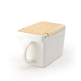 Salt Box