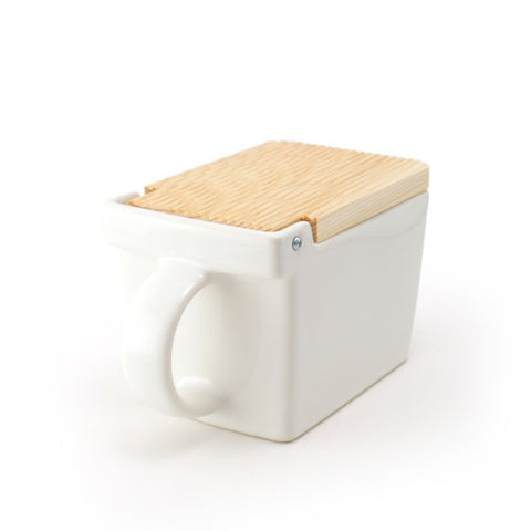 Salt Box