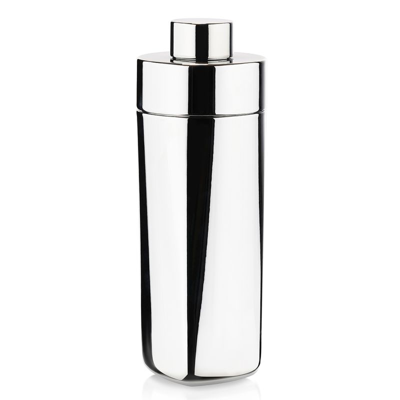 Zone Rocks Cocktail Shaker