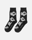 Kasvaa Juhla Unikko Socks