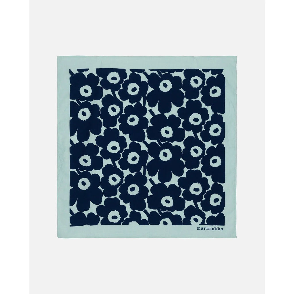 Astrilli Unikko Scarf - Blue