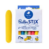 ButterStix® Assorted Chalk - Box of 12