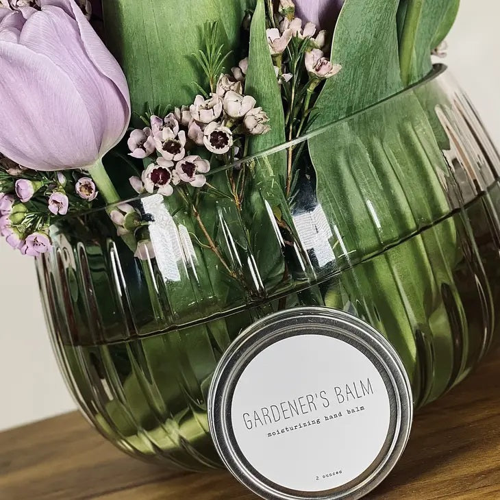 Gardener's Balm