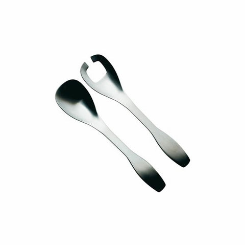 Citterio Salad Serving Set