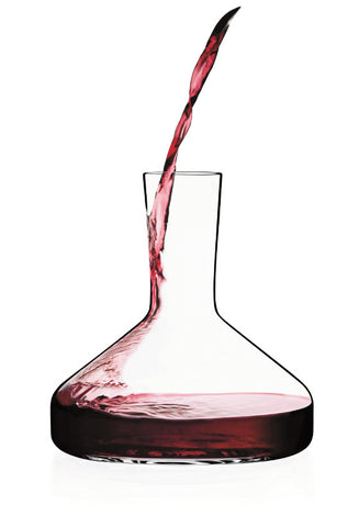 Citterio Wine Decanter