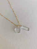 Vidrio Necklace