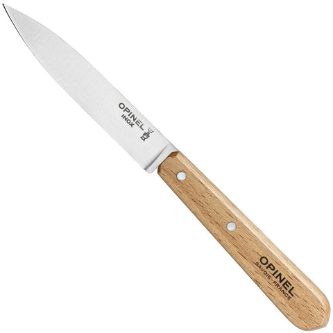 Opinel No.112 Paring Knife