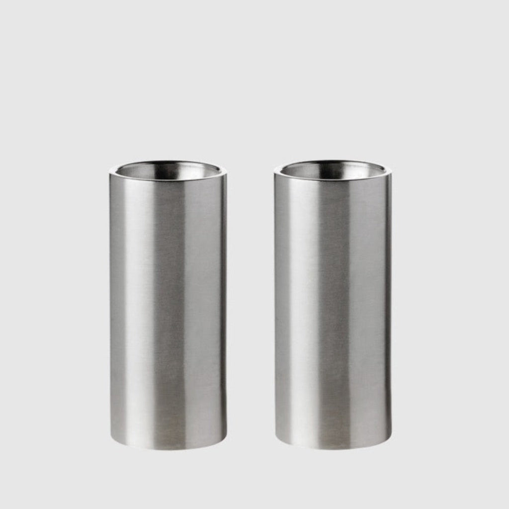 Arne Jacobsen Salt & Pepper Set