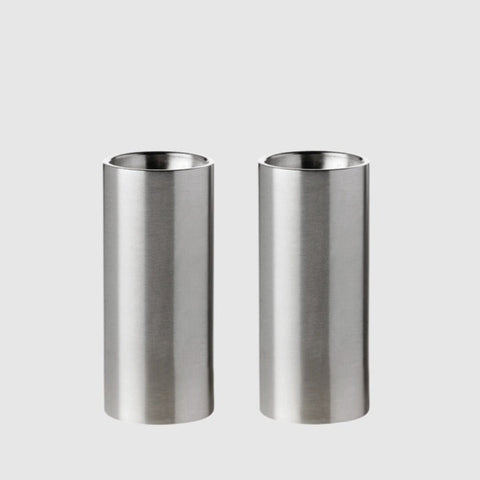 Arne Jacobsen Salt & Pepper Set