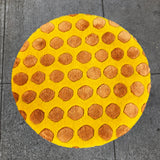 Dale Gottlieb Seat Pad