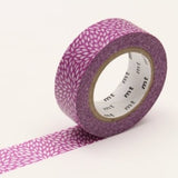 MT Washi Tape - Single Roll (assorted)