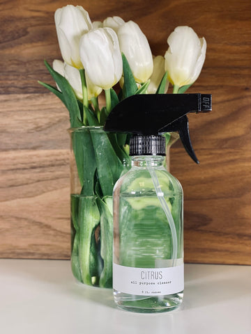 All Purpose Cleaner - Citrus