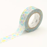 MT Washi Tape - Single Roll (assorted)
