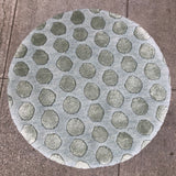 Dale Gottlieb Seat Pad