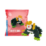 Plus-Plus Critters - Sold Individually