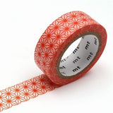 MT Washi Tape - Single Roll (assorted)