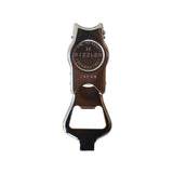 Sizzler Bottle Opener & Closer