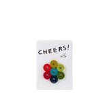 Cheers! Wine-Ote’s