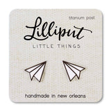 Little Things Earrings