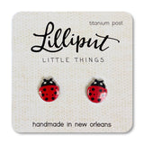 Little Things Earrings